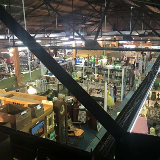 Antique Mall