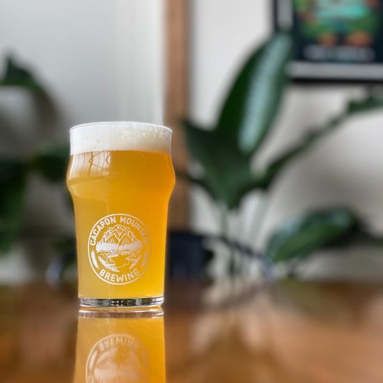 Cacapon Mountain Brewing