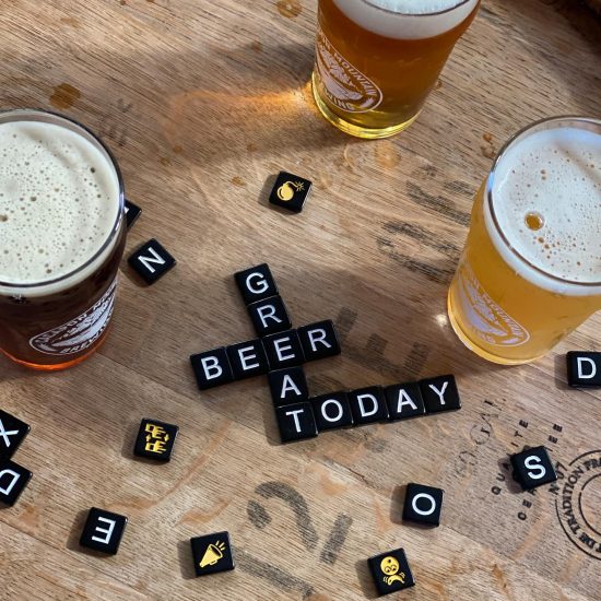 Cacapon Mountain Brewing