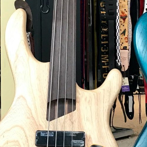 Blackcat Music Shop
