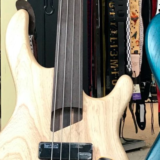 Blackcat Music Shop