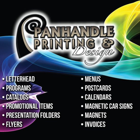 Panhandle Printing & Design