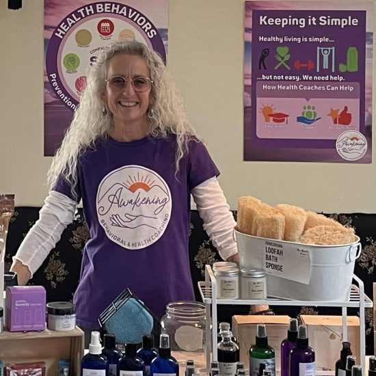 Awakening Boutique & Health Coaching