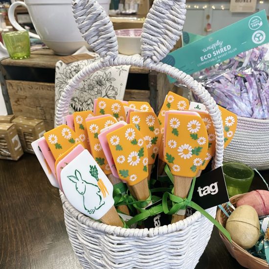 Mineral Springs Trading Co