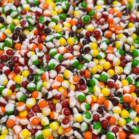 Heaven's Bounty