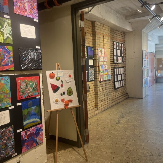 Morgan Arts Council