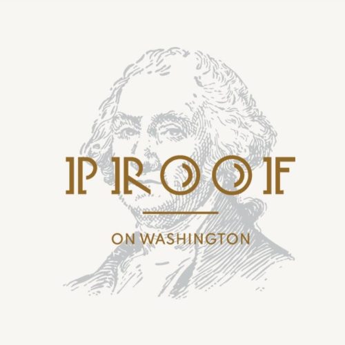 Proof on Washington, Town of Bath, Berkeley Springs, WV