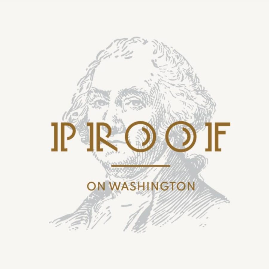 Proof on Washington, Town of Bath, Berkeley Springs, WV