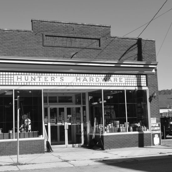 Hunter's Hardware