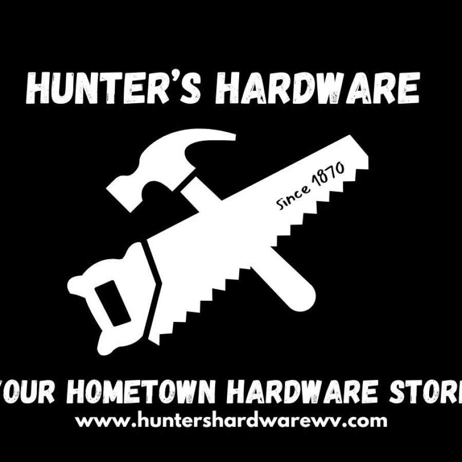 Hunter's Hardware
