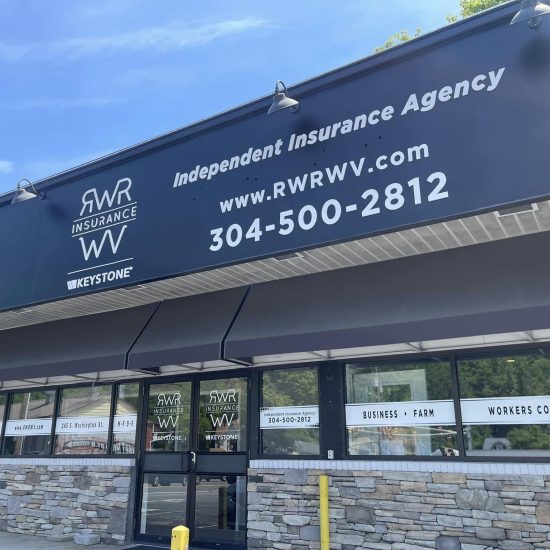 RWR Insurance