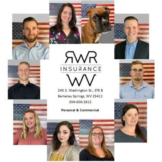 RWR Insurance