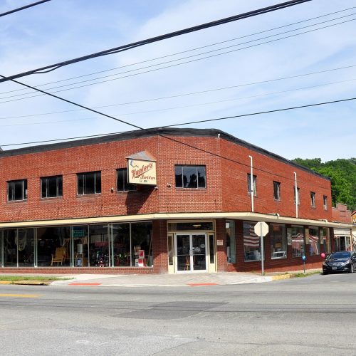 Hunter's Hardware