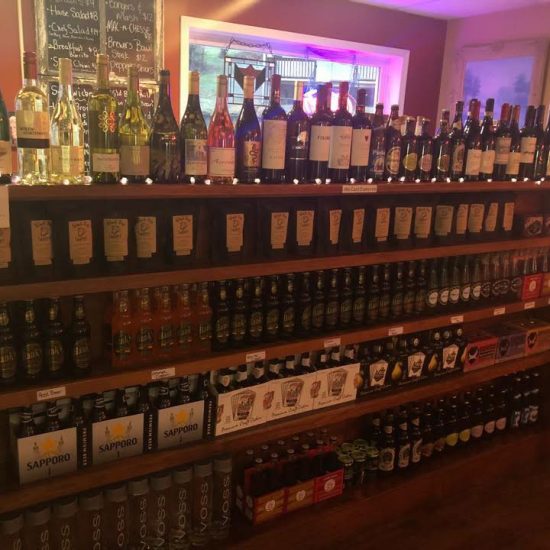 Ravenwood Pub