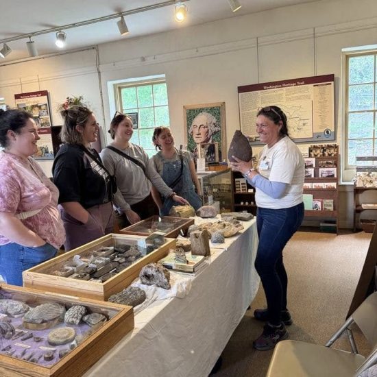 Berkeley Springs Museum
