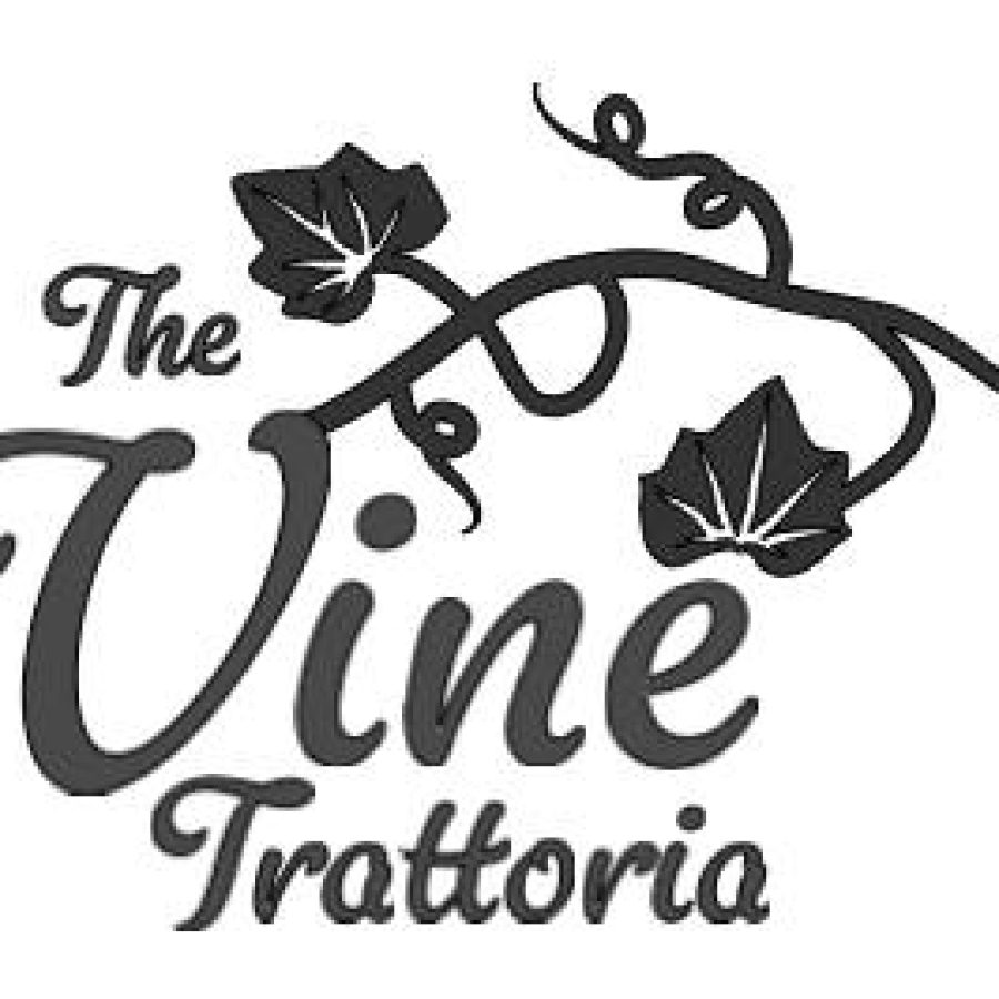 The Vine Trattoria, Town of Bath, Berkeley Springs, WV