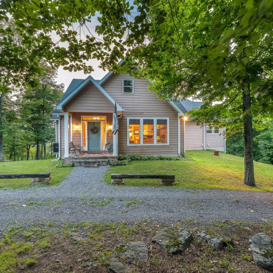 Perry Realty