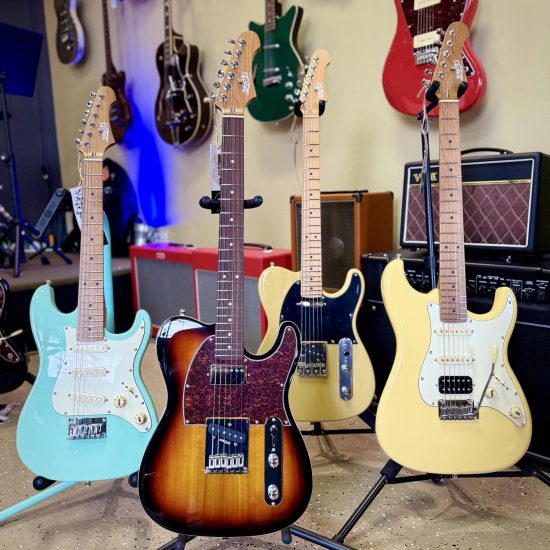 Blackcat Music Shop