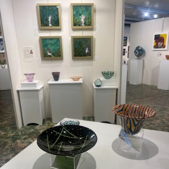 Morgan Arts Council