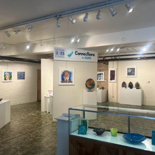 Morgan Arts Council