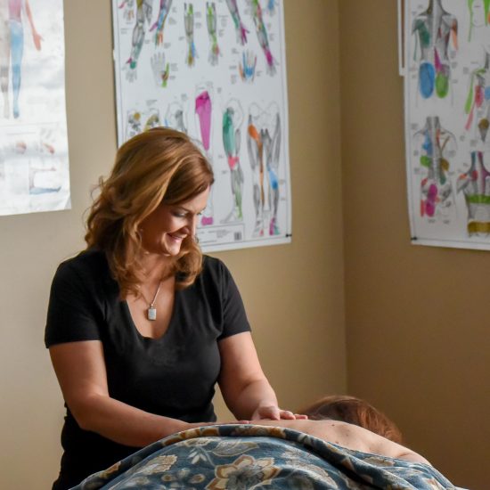 Beyond Relief Total Body Care Massage Therapy