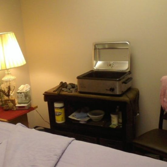 Beyond Relief Massage