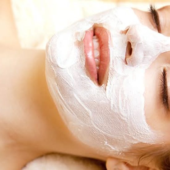 Atasia Spa Facial