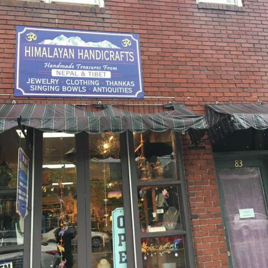 Himalayan Handicrafts