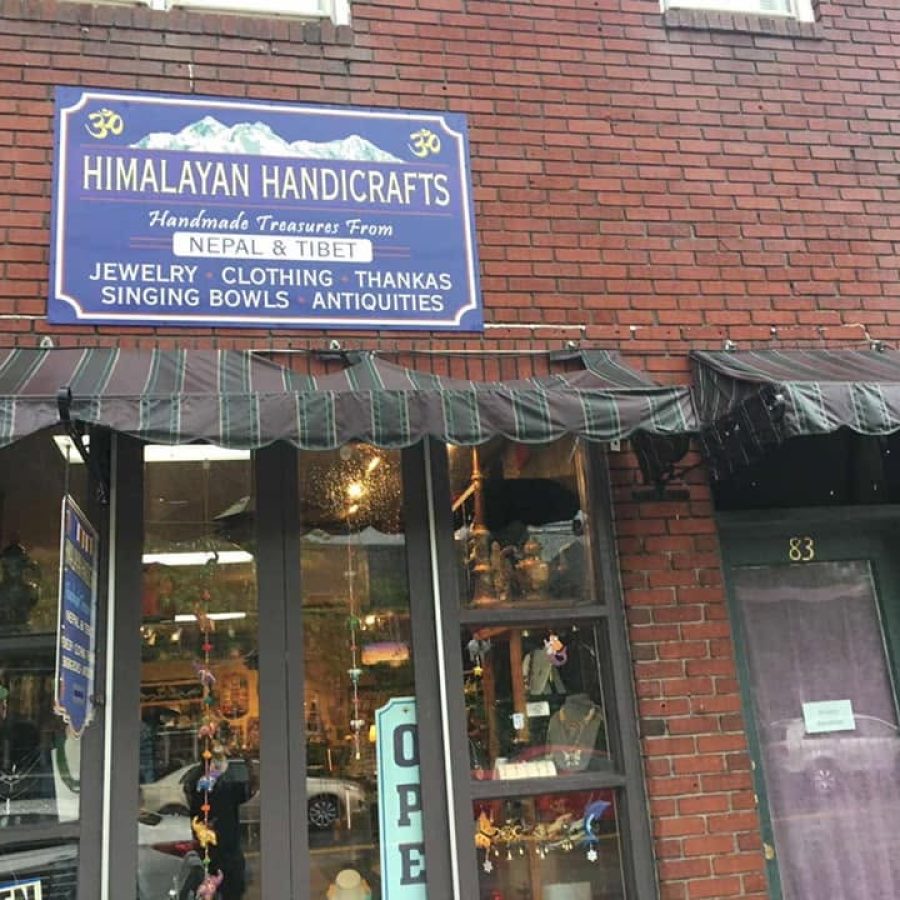 Himalayan Handicrafts