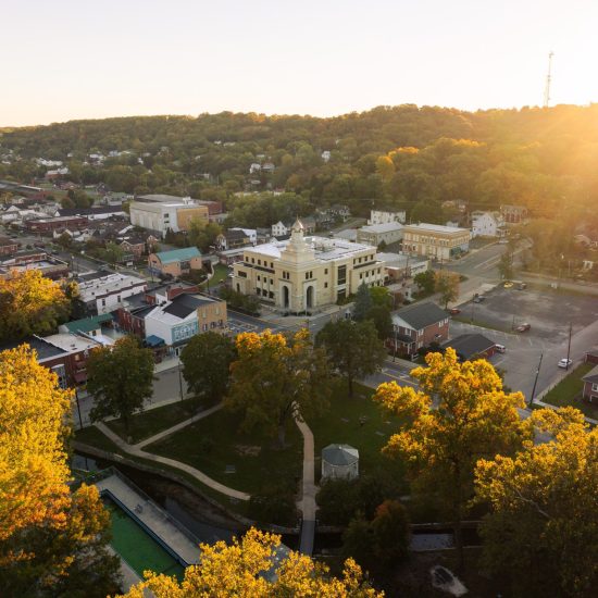 Travel Berkeley Springs