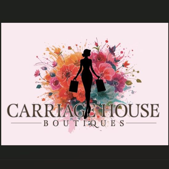 Carriage House Boutiques Logo 2