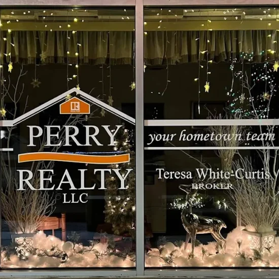 Perry Realty