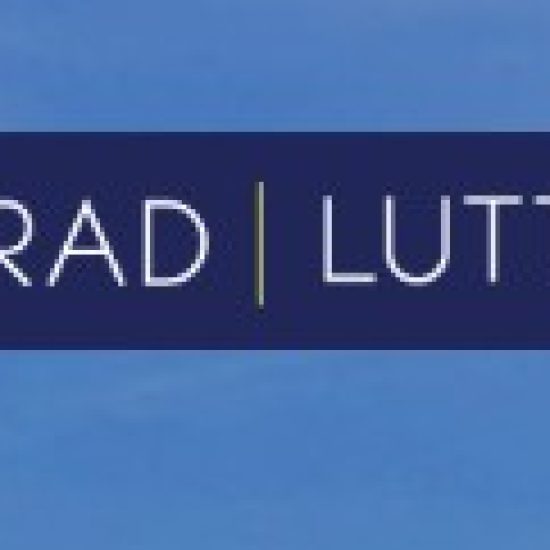 Conrad Luttrell Logo