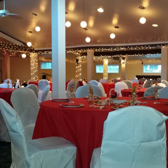 The Country Inn of Berkeley Springs