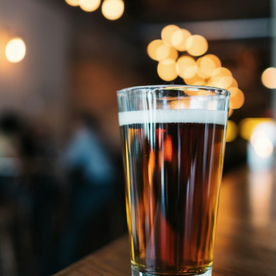 Crust Beer