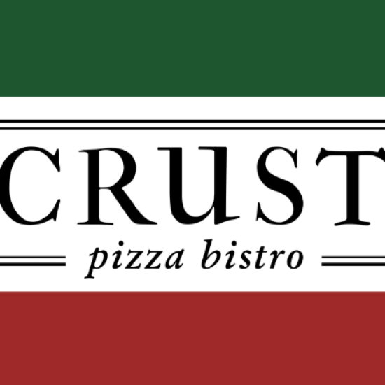Crust Pizza Bistro, Town of Bath, Berkeley Springs, WV