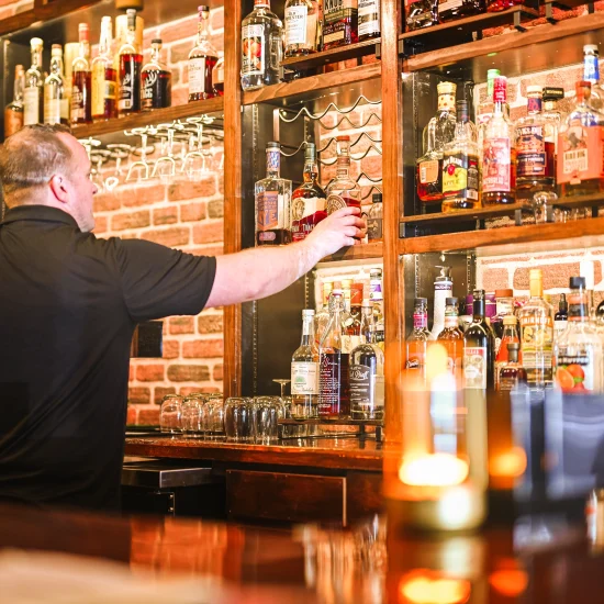 Proof on Washington Bar
