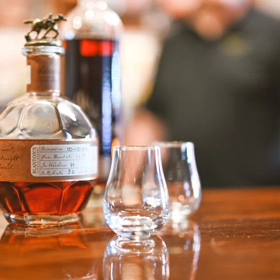 Proof on Washington Whiskey Bar