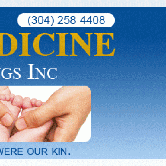 Family Medicine of Berkeley Springs