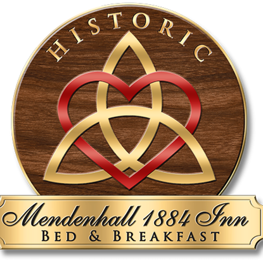 Mendenhall 1884 Inn, Town of Bath, Berkeley Springs, WV