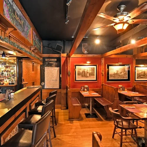 The Country Inn of Berkeley Springs