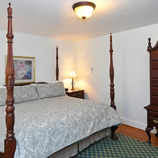 The Country Inn of Berkeley Springs
