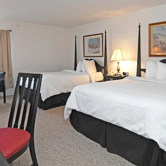 The Country Inn of Berkeley Springs