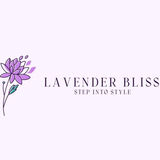 Lavender Bliss Boutique Logo