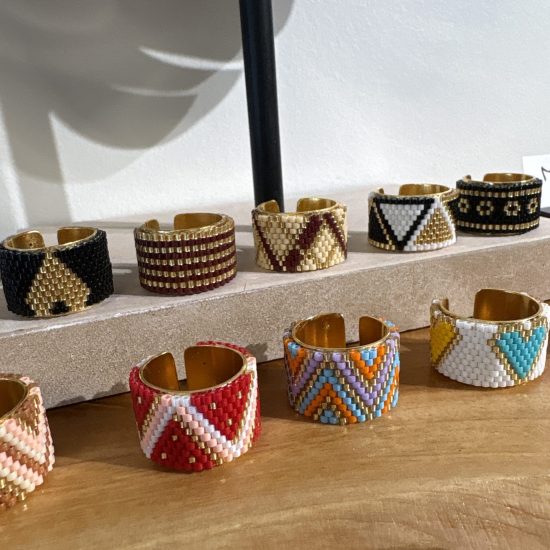 The Artists Cottage Bracelet,Town of Bath, Berkeley Springs, WV
