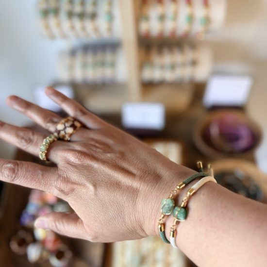 The Artists Cottage Jewelry,Town of Bath, Berkeley Springs, WV