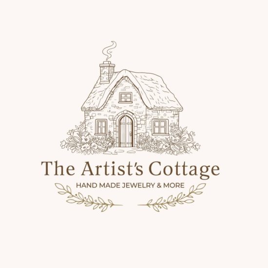 The Artists Cottage Logo