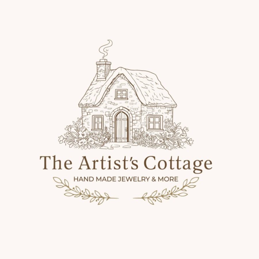 The Artists Cottage Logo
