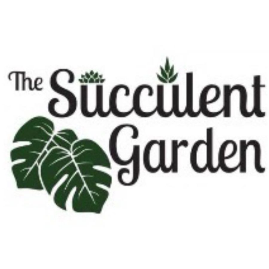 The Succulent Garden Logo
