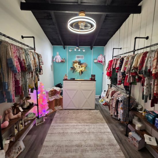 Timeless Baby Boutique (2)